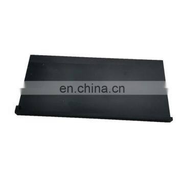 Auto Motor High Precision Customized Spare Parts Casting Turning Machining Printing Cnc Rapid Prototyping Manufacturer Services photo-2