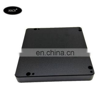 CNC Machining Spare Parts Press Machine Parts Custom Machined Aluminium Part