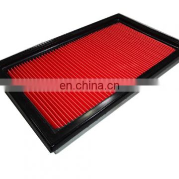 Brand new car parts air filter 16546-1W900 16546-3J400 for 100 NX Coupe 1991-1994