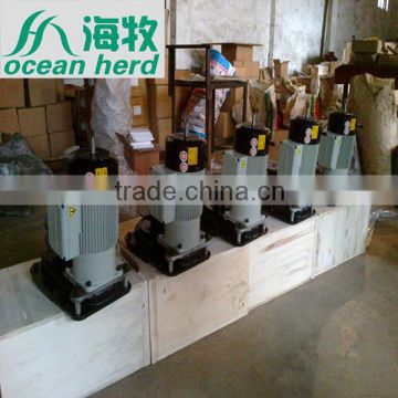 poultry house capstan winches