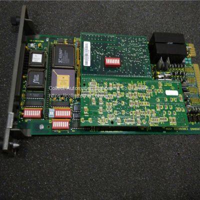 ABB IMHSS03 High Quality With 1 Year Warranty photo-2