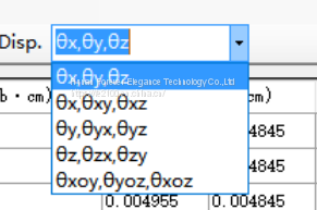 FE-2100AM Permanent Magnet Magnetic Declination Measuring Instrument photo-4