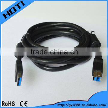 Usb 3.0 a male to b male printer usb cable