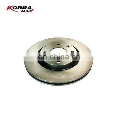 4246W1 4246W7 Brake Disc For CITROEN 4541000 424983 photo-2