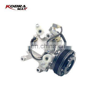 447190-6620 DCP490001 8832097401 automobile parts hcc spin AC Compressor For DAIHATSU Air Conditioning Compressor