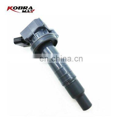 33400-76G01 High Quality Auto Parts Engine Spare Parts Ignition Coil For SUZUKI Ignition Coil