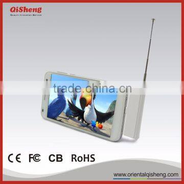 Mobile tv Tuner Dvb-t2 Usb Dongle Digital tv Receiver for Mobile Phone photo-4