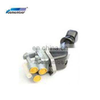 Hand Control Valve  Air Valve Compressed-Air System 9617231120 For DAF For MAN For STEYR