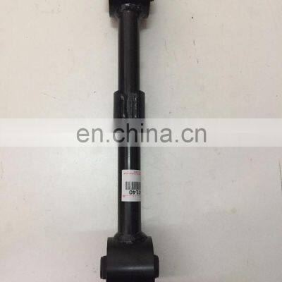 Wholesale AUTO PARTS Rear Axle Control Rod FOR LANDCRUISER URJ201 GRJ200 OEM :48710-60140 photo-3
