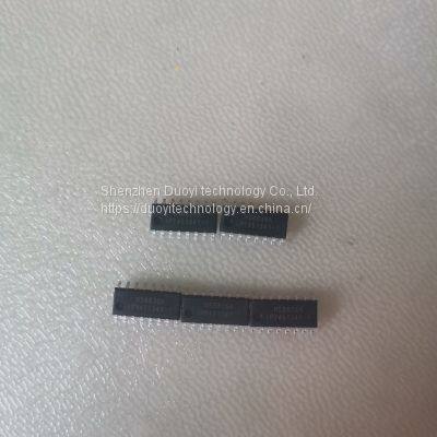 USB 2.0 HUB IC HS8836A SOP16 photo-2