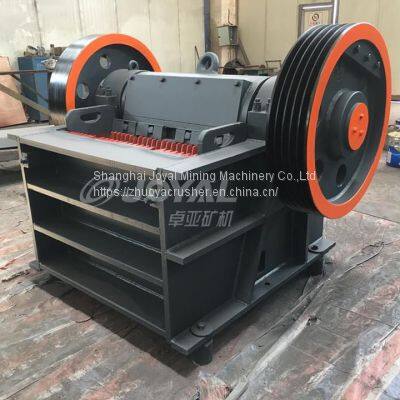 Jaw Crusher PEX250X1200 photo-3