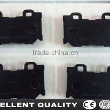 Genuine Auto Brake Pads With High Quality d4060-jl00f