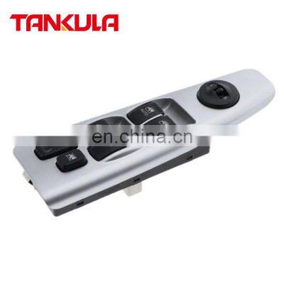High Quality Auto Electrical Power Window Switch 25401-EA002 Power Window Switches For Nissan Frontier 2002-2007