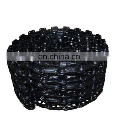 Excavator Track Chains Suit Mitsubishi Ms 180-3