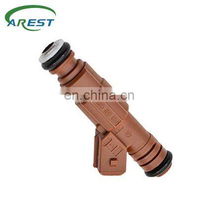 New Fuel Injectors Nozzle OEM 0280155831 9186340 FOR Volvo C70 S60 2.4L 2.5L 2.8L 2.9L 1998-2009