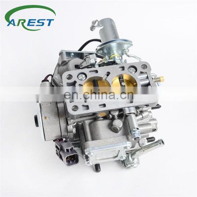 Carest CARBURETTOR CARBY CARBIE VERY RARE FOR NISSAN PATROL GQ Y60 TB42 4.2L RB30 3.0L