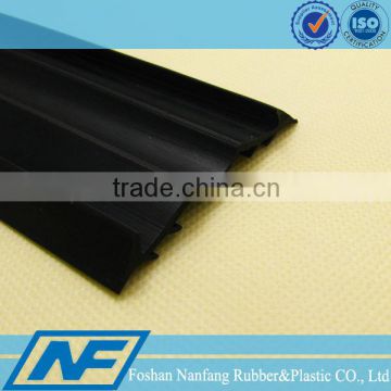 TPV Sealing adhesive backed rubber strips