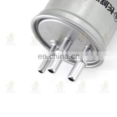 Suitable for Great Wall Haval H5 H6 Wingle 5 6 Oil-water Separator Core Diesel Fine Filter Delphi System Accessories photo-3