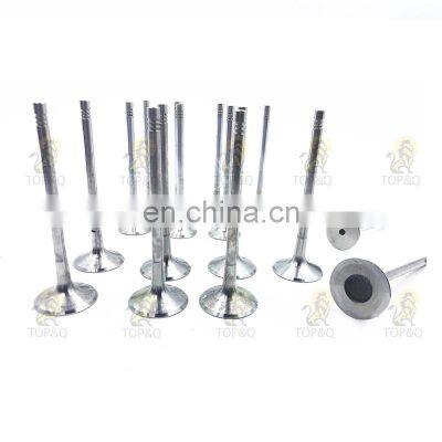 Intake Valve and Exhaust Valves Set Fit For Great Wall HAVAL H6 COUPE H8 H9 F7 Wingle 7 GW4C20 Engine Parts 16Pcs Car photo-4