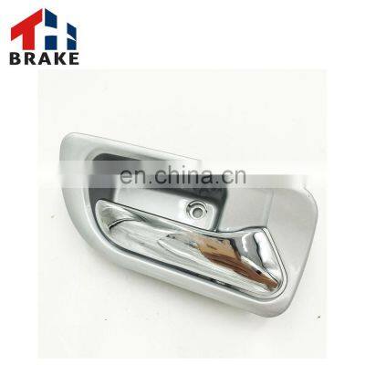 Auto door handle