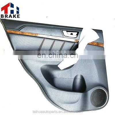 auto spare parts door inner lining panel for great wall hover h6