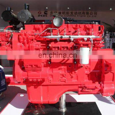 175-350HP Water Cooling QSB6.7 Engine Use for Construction Machine photo-5