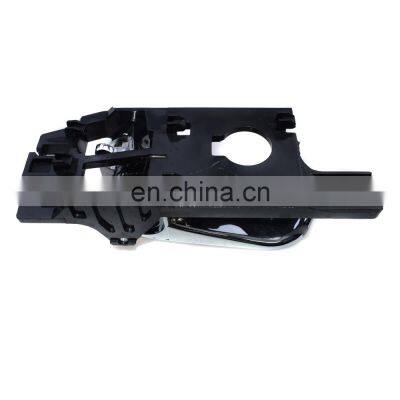Free Shipping!Interior Door Handle Chrome Passenger Side Right For Kia Sportage 82620-1F010