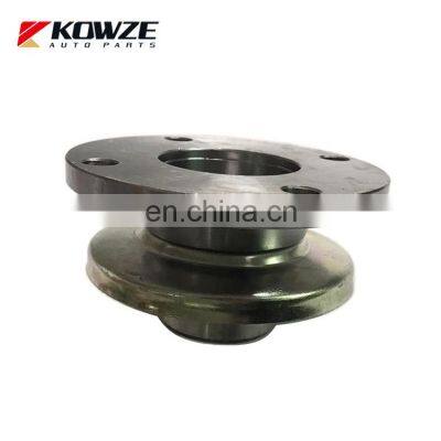 Auto Rear Differential Mechanism Companion Flange For Toyota Hilux LN167 RZN149 OEM 41204-35040