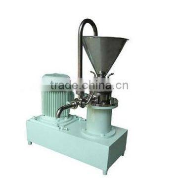 multi- function Colloid Mill used in daily chemical/china ware/asphaltum/detonator coal