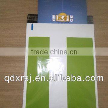 custom self adhesive ldpe plastic envelope bags