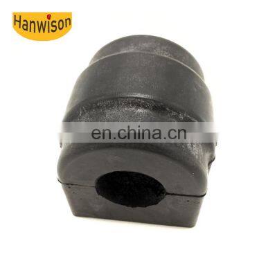 Auto Suspension Part Stabilizer Bushing Front Stabilizer Sway Bar Bushing for BMW 31356765574