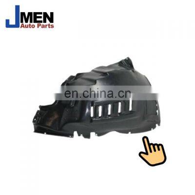 Jmen 68193712AC Liner Fender for Ram ProMaster 1500 2500 3500 14- RH Shield Wheelhouse Car Auto Body Spare Parts