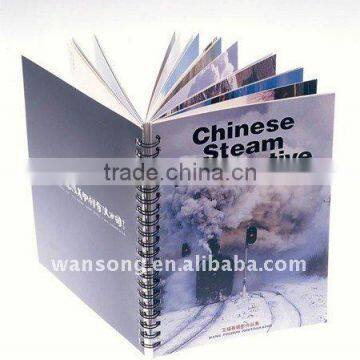 high quality die-cut flyer print 3d brochure, leaflet printing , booklet with new design                        
                                                Quality Choice