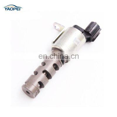 100000714 15330-0P060 variable valve timing control solenoid for Toyota Crown GRS18 GRS20 Reiz GRX12
