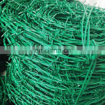 Barbed Wire Fencing Prices Secure Barbed Fencing photo-3