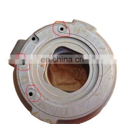 New Stock K7V63 Swash Plate K7V63 Cradle for Hydraulic Pump Parts photo-4