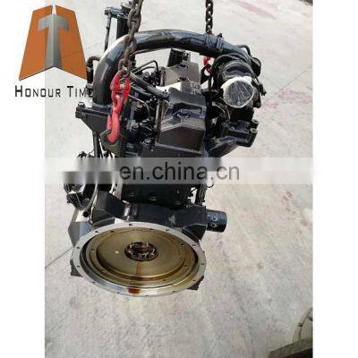 Brand New Complete Excavator B3.3 Engine Assemblies for Diesel Engine Assy photo-2