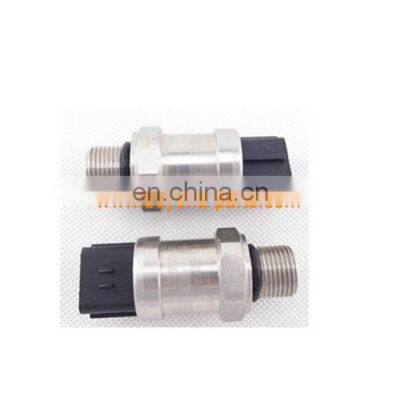 SK-8 SK200-8 Excavator High Pressure Sensor LS52S00015P1 photo-2