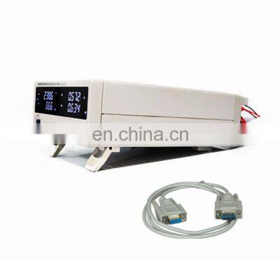 NAPUI PM9805 Multifunction RS232 RS485 Communication Digital Power Meter photo-2