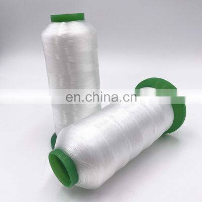 Single-strand Transparent Nylon Sewing Thread Embroidery Thread for Chemical Fiber, Woolen Cloth, Leather photo-4