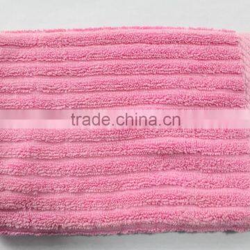 100% Cotton Interlock Gloves photo-2