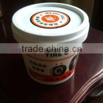 HOT SALE Tire Mounting lubricating grease/tire cream