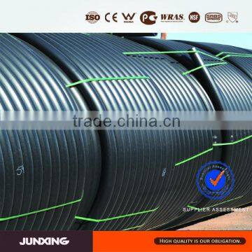 AS/NZ4130 PE100 Polyethylene 50mm Hdpe Pipe for Irrigation