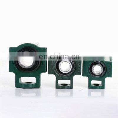 Heavy Duty Ball Bearing Uct202 With Sliding Block Seat of Spherical Roller Bearing photo-5