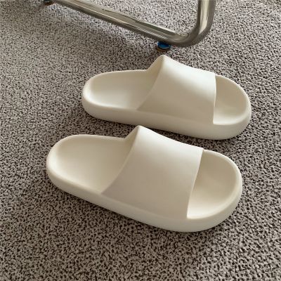 Home and outdoor slippers