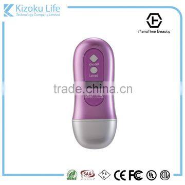 Women 2016 Facial DepiTime Hair Removal Laser/women Face Electric Hair Remval Machine &The Latest Permanent IPL Epilator Achine photo-3