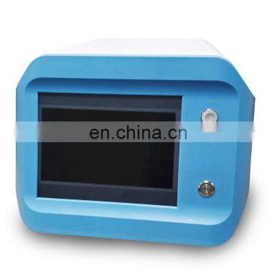 Mobile Phone Electric Toothbrush 4 Channel Leak-proof Seal Air Tightness Leak Detector Tester photo-4