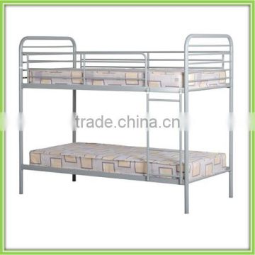 C.K.D Metal Bunk Bed Beavy Duty Metal Bed Double Bed For Military