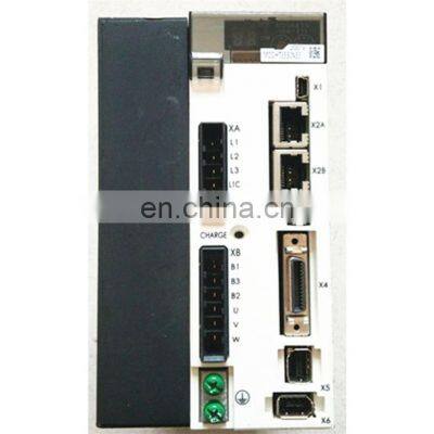 MSD083P1E AC servo motor drive