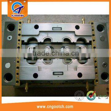 Precision Plastic Tooling for Auto Parts photo-3